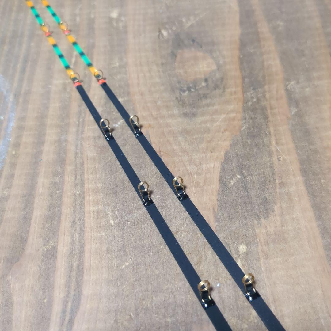 CREEK Freek 1号 クリーク フリーク1号 2本 - メルカリ