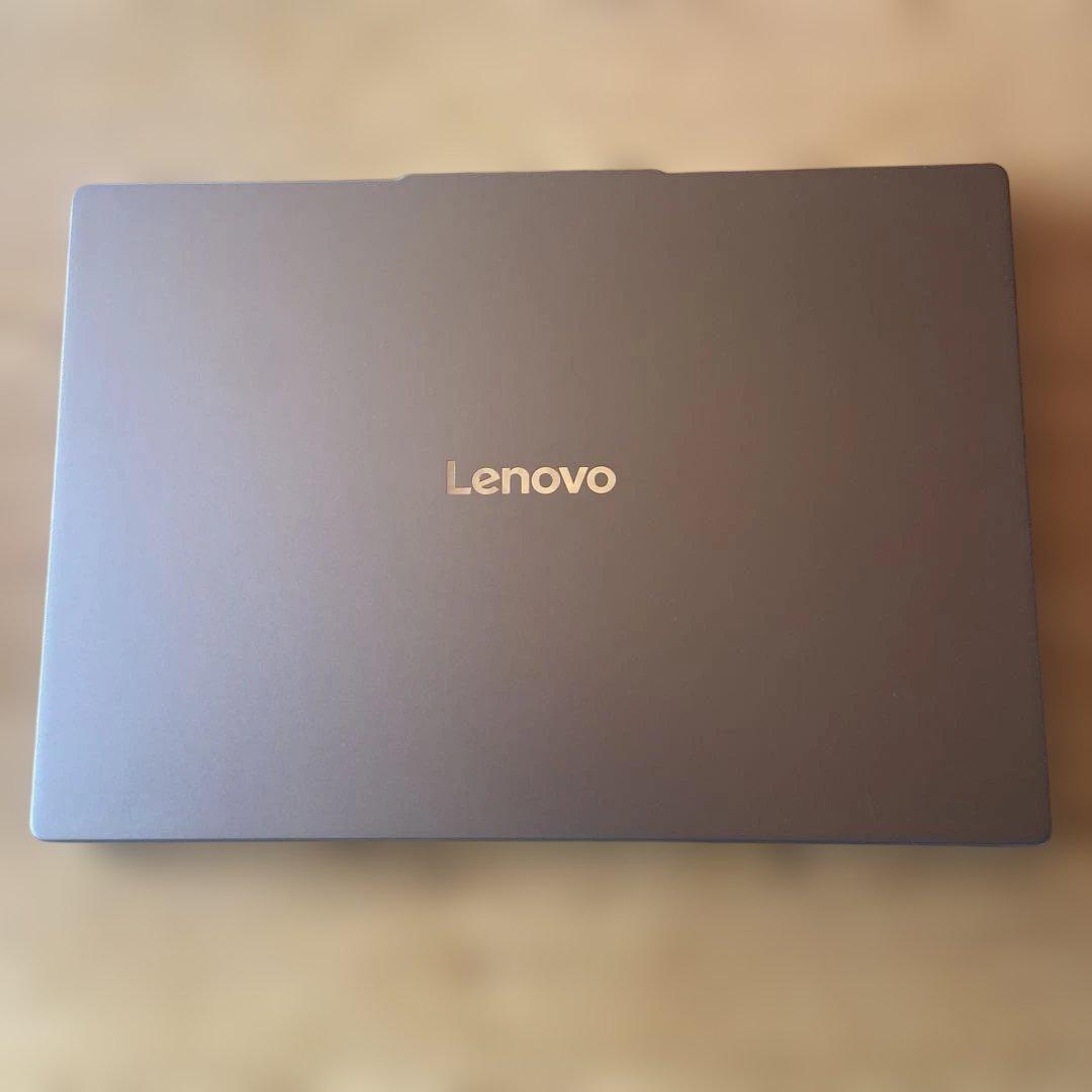 美品Lenovo ノートPC 15.3インチディスプレイ ディスプレイが“透明”なノートPC!? レノボのコンセプト機「Project