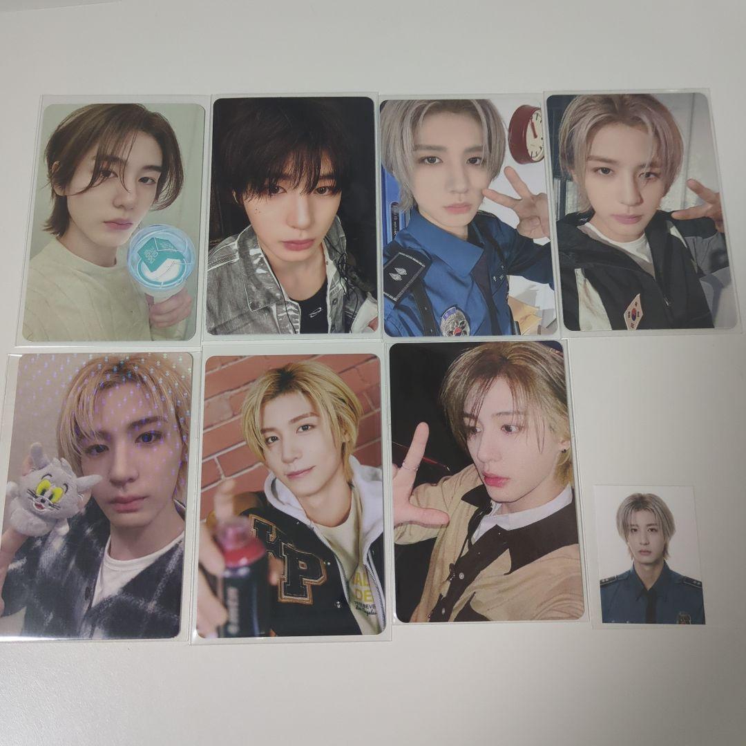 BOYNEXETDOOR ボネクド イハン トレカ - メルカリ