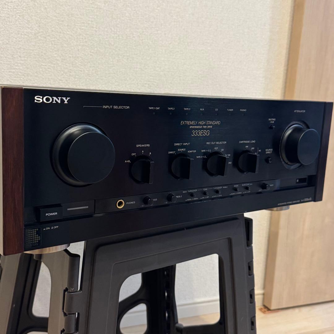 【動作確認動画あり】SONY TA-F333ESG プリメインアンプ sddefault.jpg