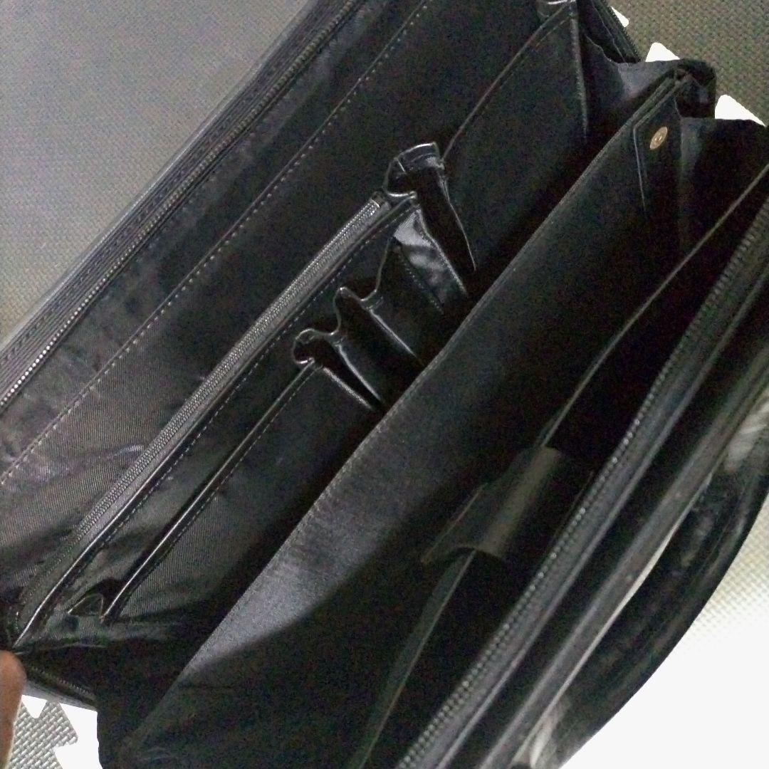 カルバンクラインプラチナム ビジネスバッグ - メルカリ