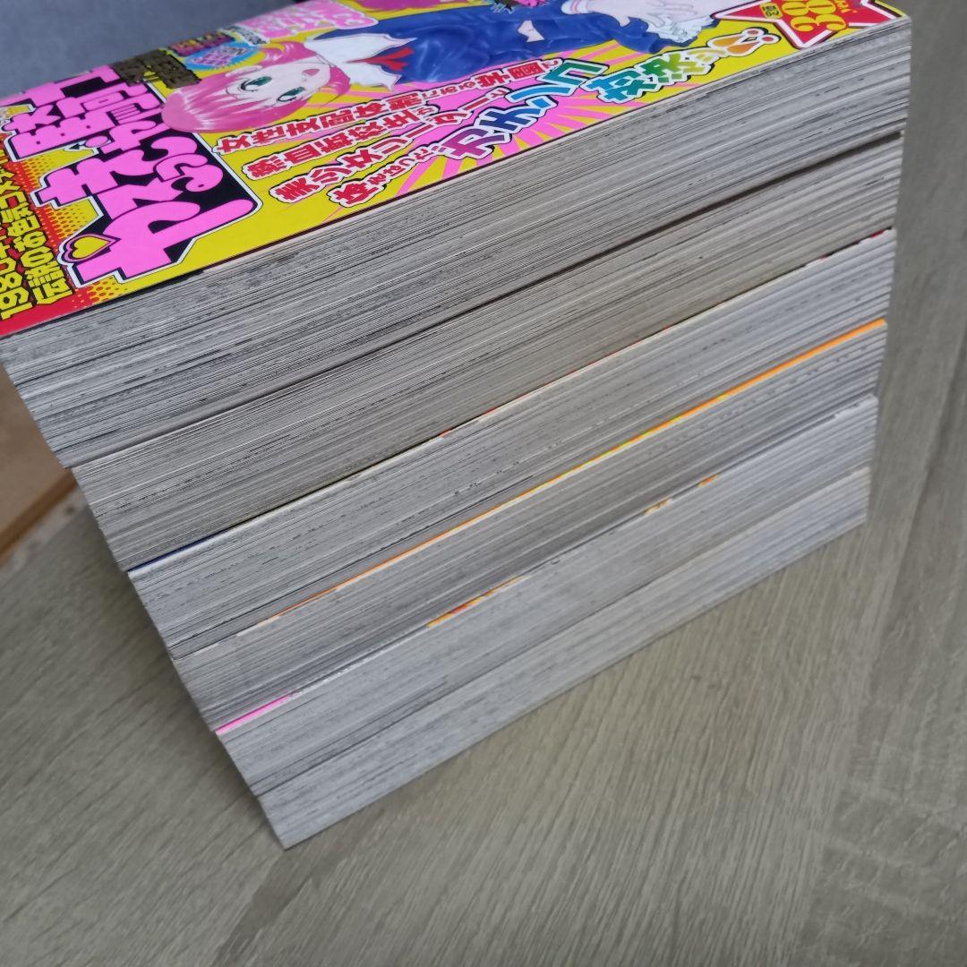 やるっきゃ騎士　全6巻　みやすのんき　コンビニコミック