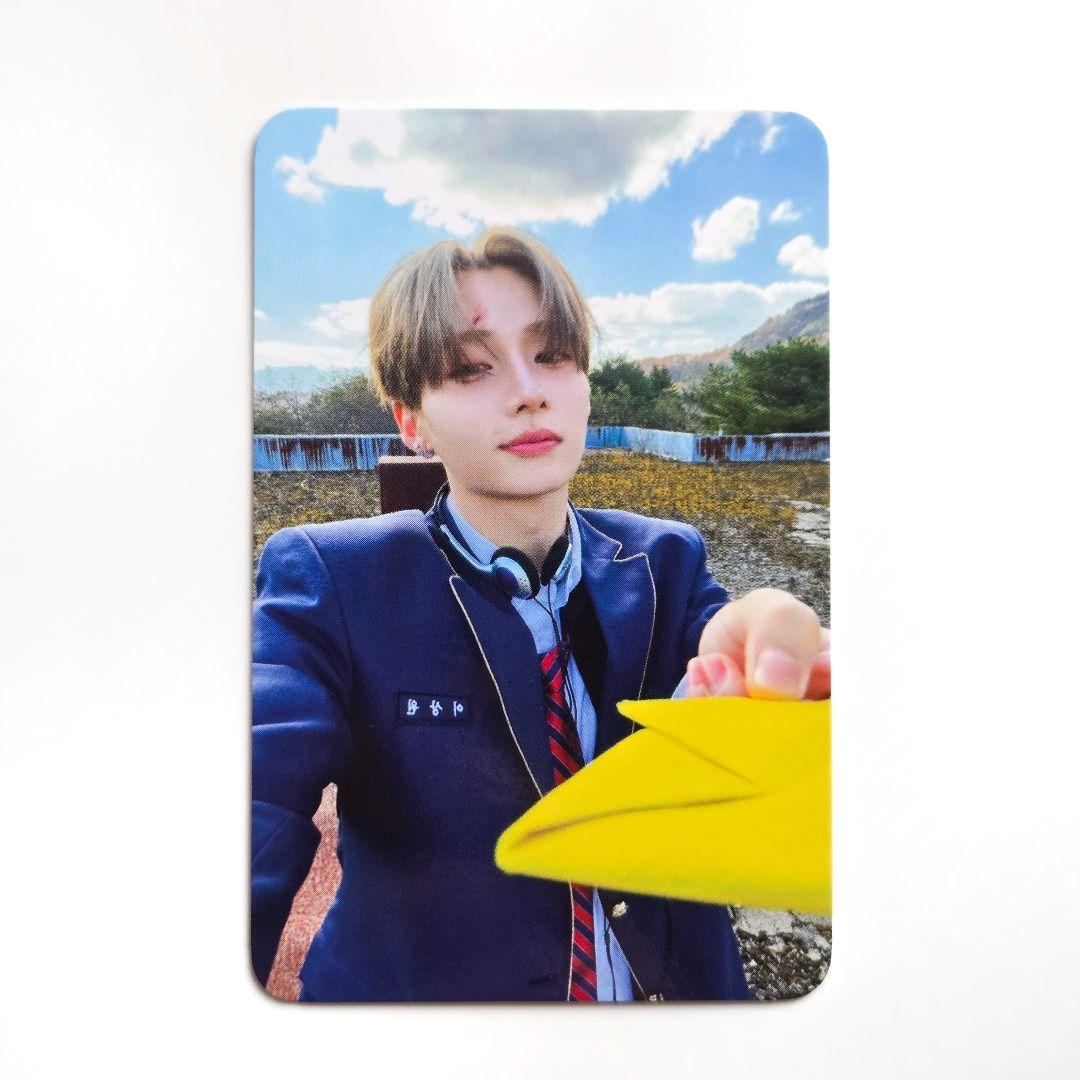 ALD1 デビューショー 1日目 サノク サンウォン トレカ - メルカリ