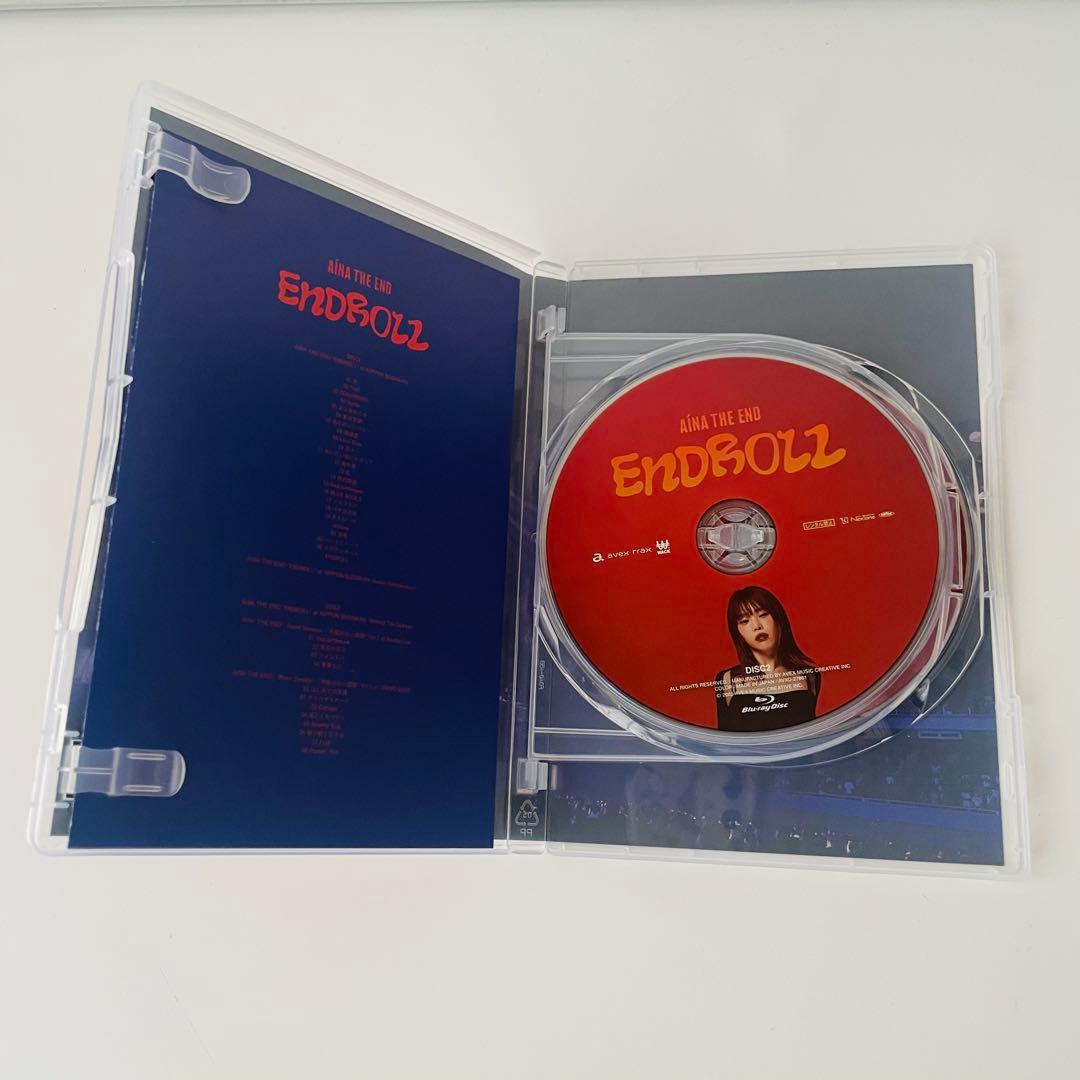 アイナ・ジ・エンド/AiNA THE END