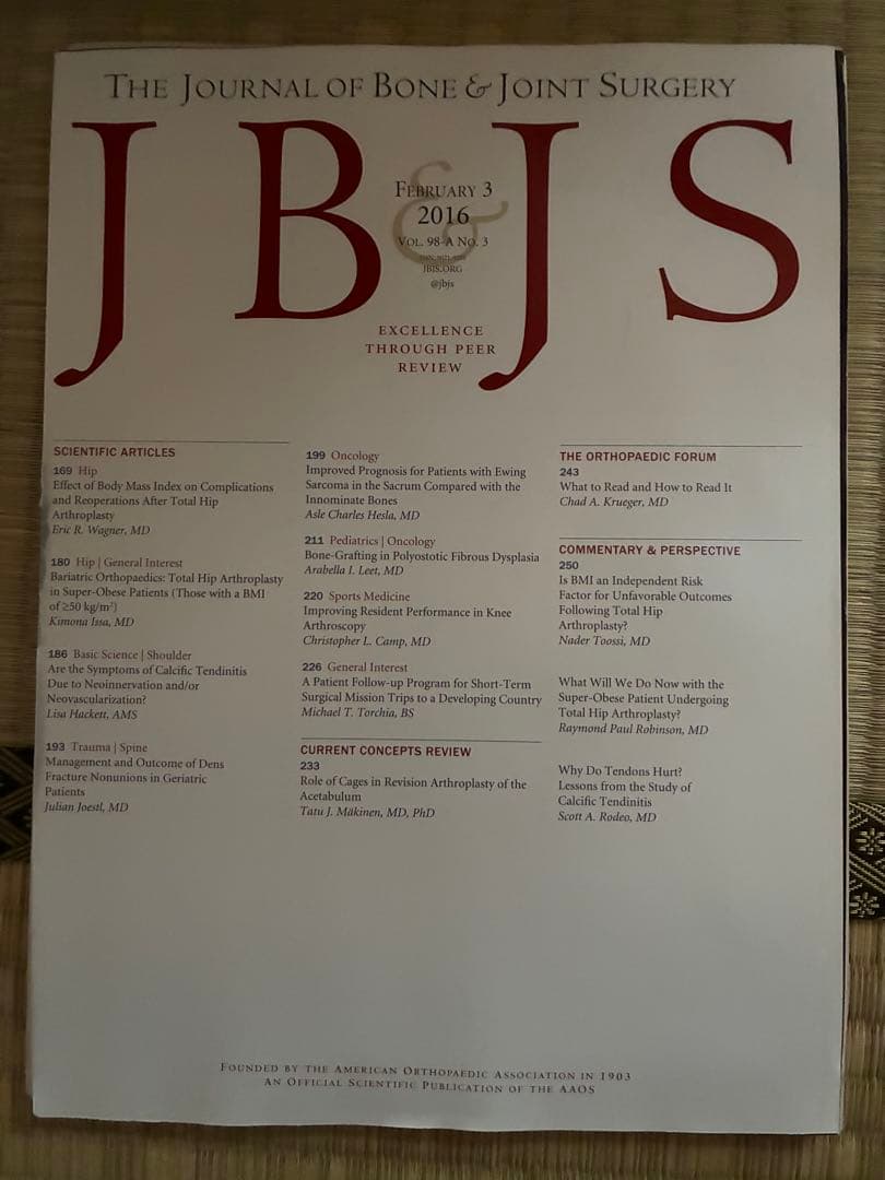 雑誌 JB & JS 2016年度 計17冊分 裁断済