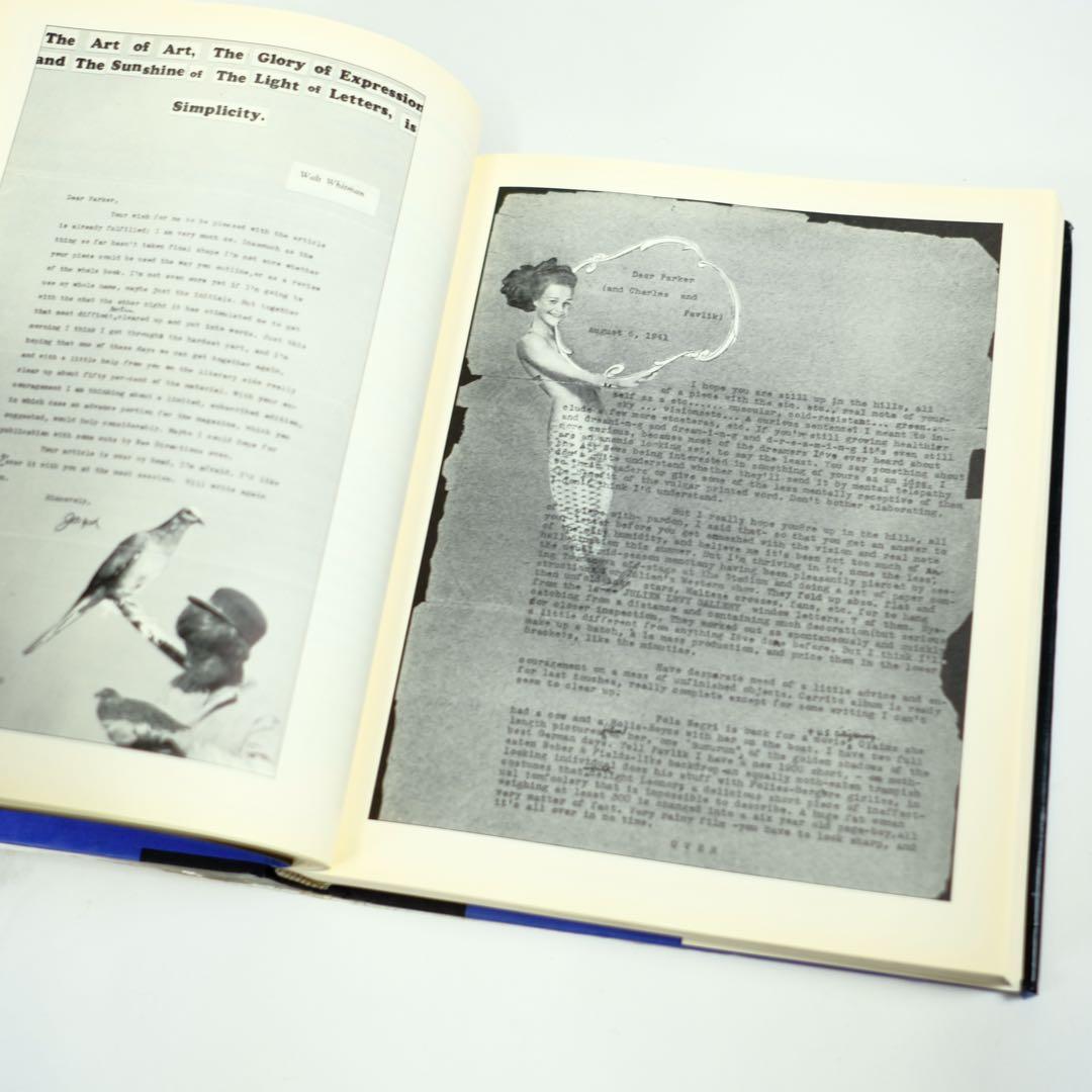 JOSEPH CORNELL THEATER OF THE MIND 作品集 - メルカリ