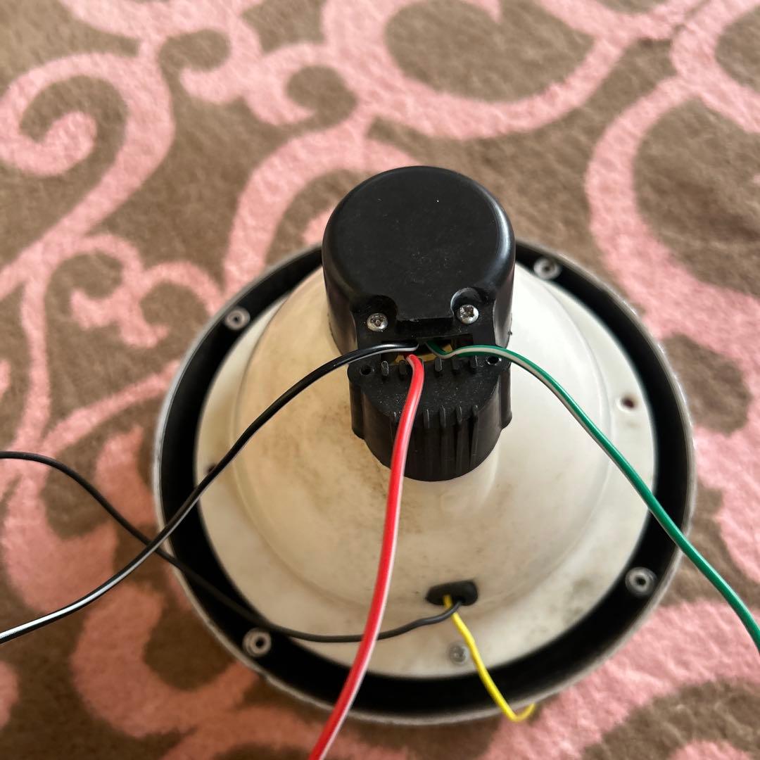 チェリーテール gs400等 12V用加工済み - メルカリ