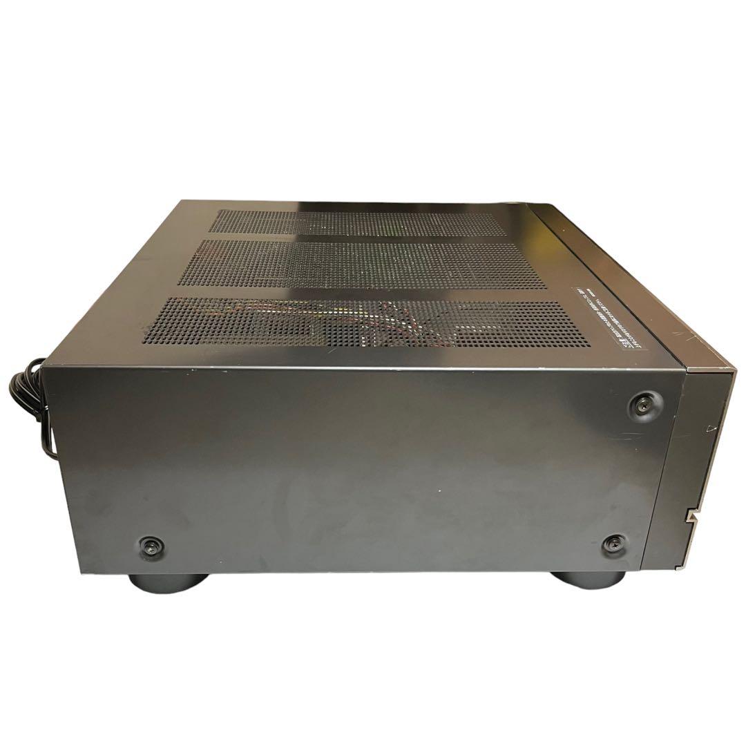 VICTOR ビクター AX-V707GM プリメイアンプ - メルカリ