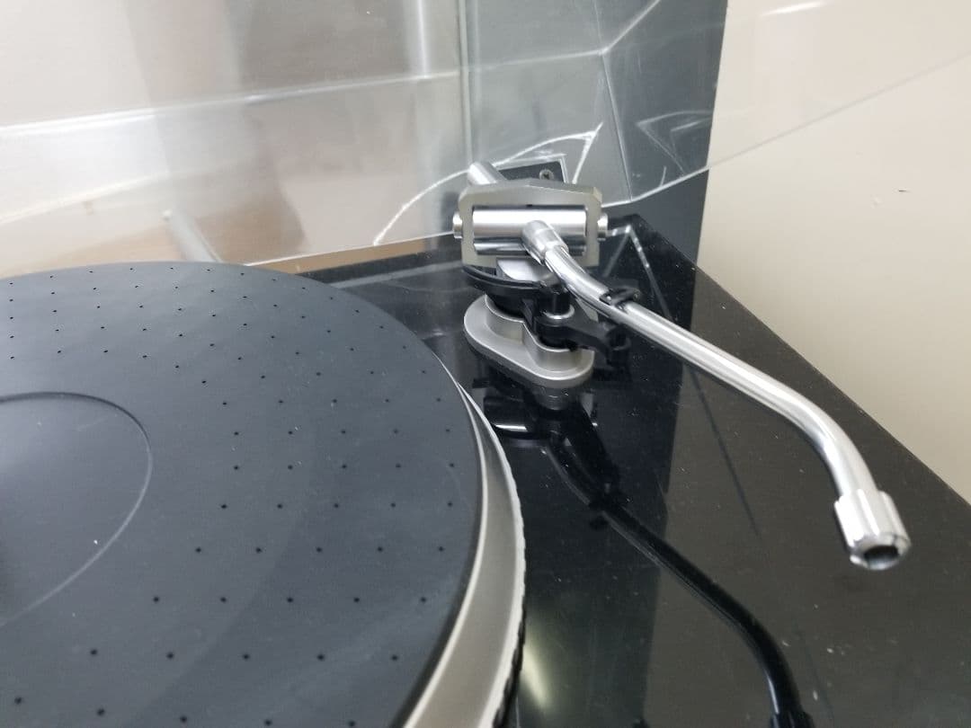 Sansui AU-9500アンプ &Sansui SR-818ターンテーブル - メルカリ