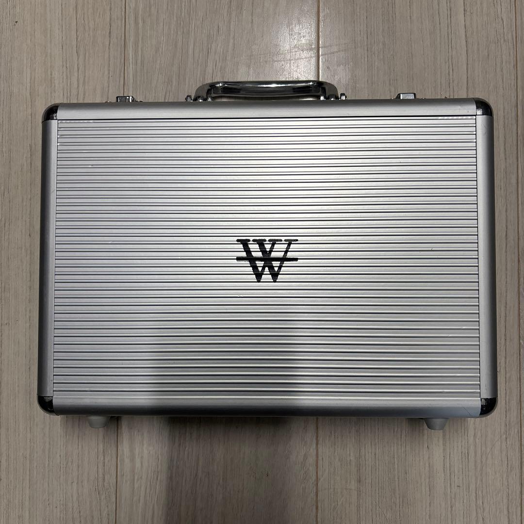 ヨコサワポーカーセット オリジナルポーカーセット – World Wide Yokosawa