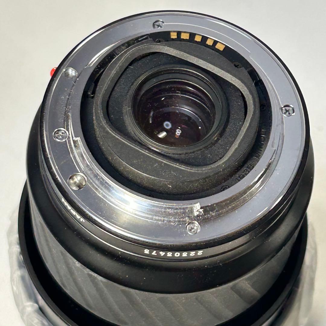 カメラレンズ ミノルタ MINOLTA 100mm 100〜300 3点セット