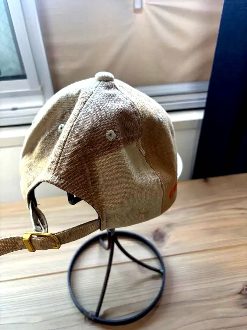 greatLAnd xNVCLEAR ニュークリア Adultery Cap 2