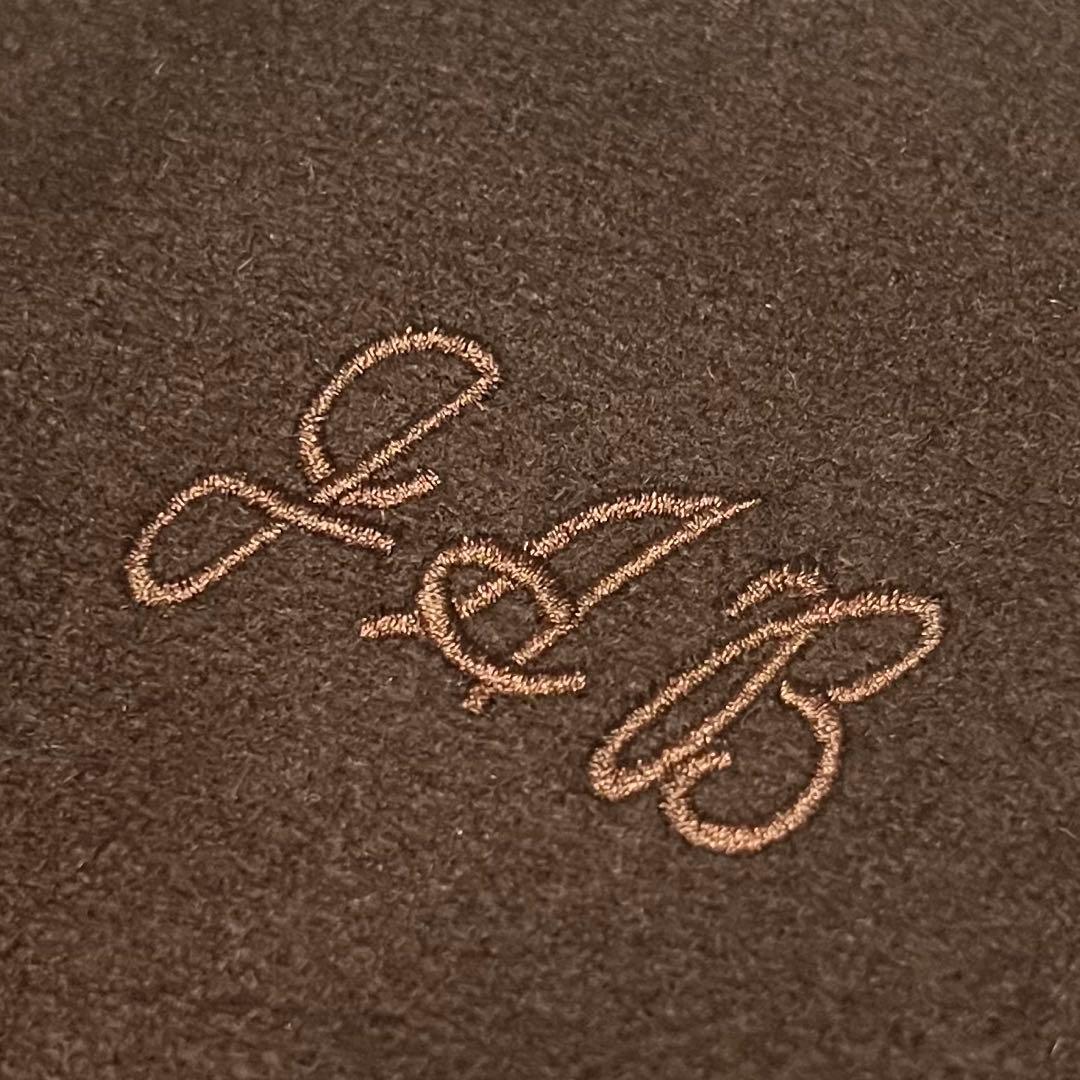 STEWART & STRAUSS スタジャン XL ブラウン キャメル USA