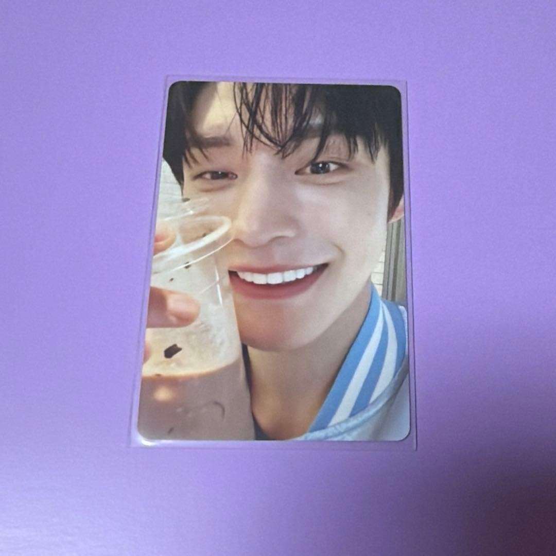 ZEROBASEONE zb1 ジウン トレカ DICON 特典 - メルカリ