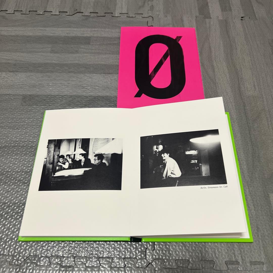 BOφWY/\"\"GIGS\"\"BOX〈完全生産限定・8枚組〉