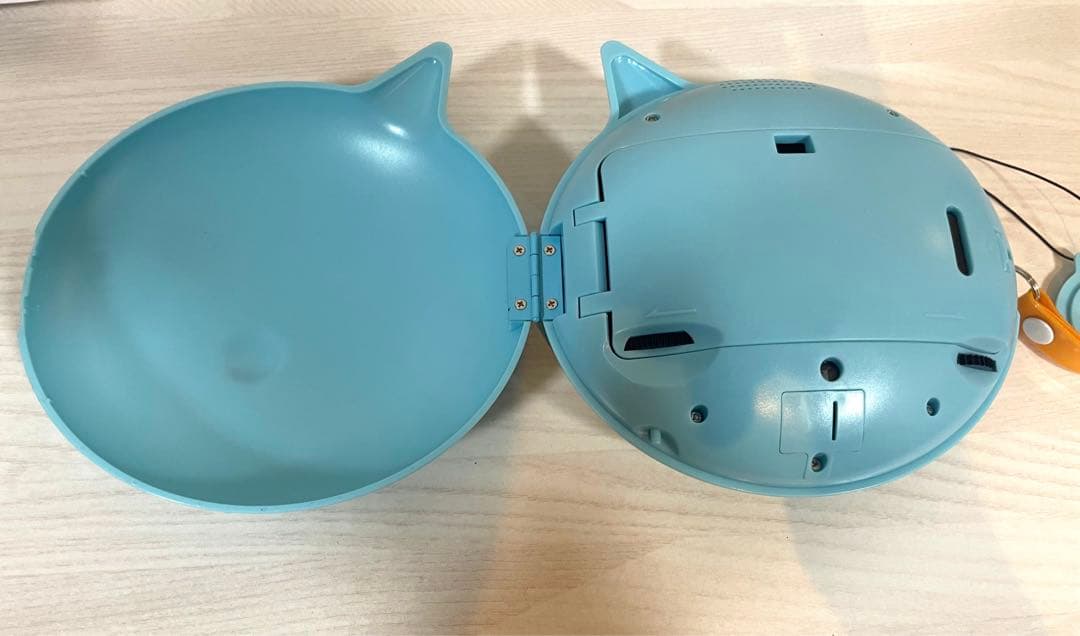 Qoo クー しゃべるカメラ ぜったいあげるよキャンペーン 希少品 - メルカリ