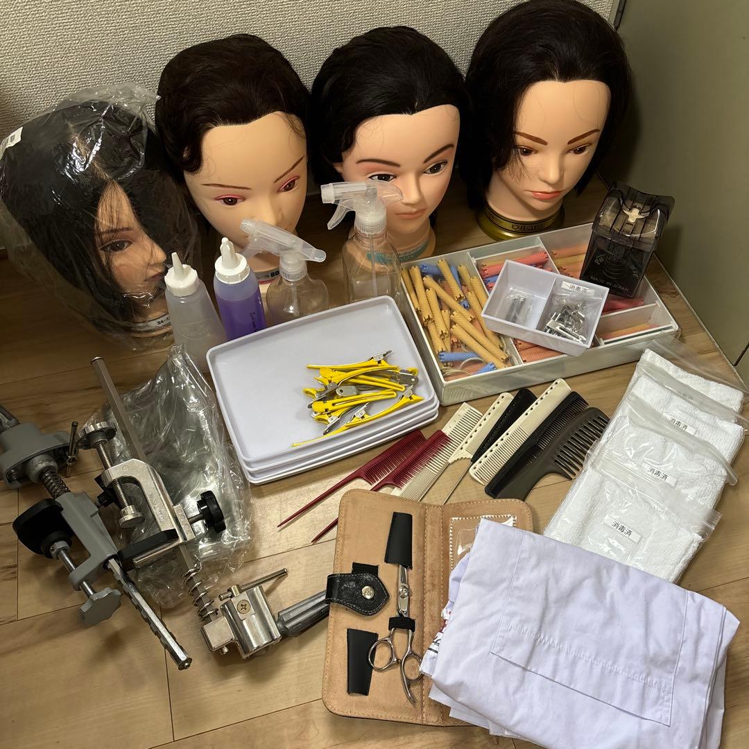 ※いちご大福サマ専用※【美容師国家試験一発合格しました】 2月8日(日) しまぐるの日に 『いちご大福作り体験』をします🍓 1,200