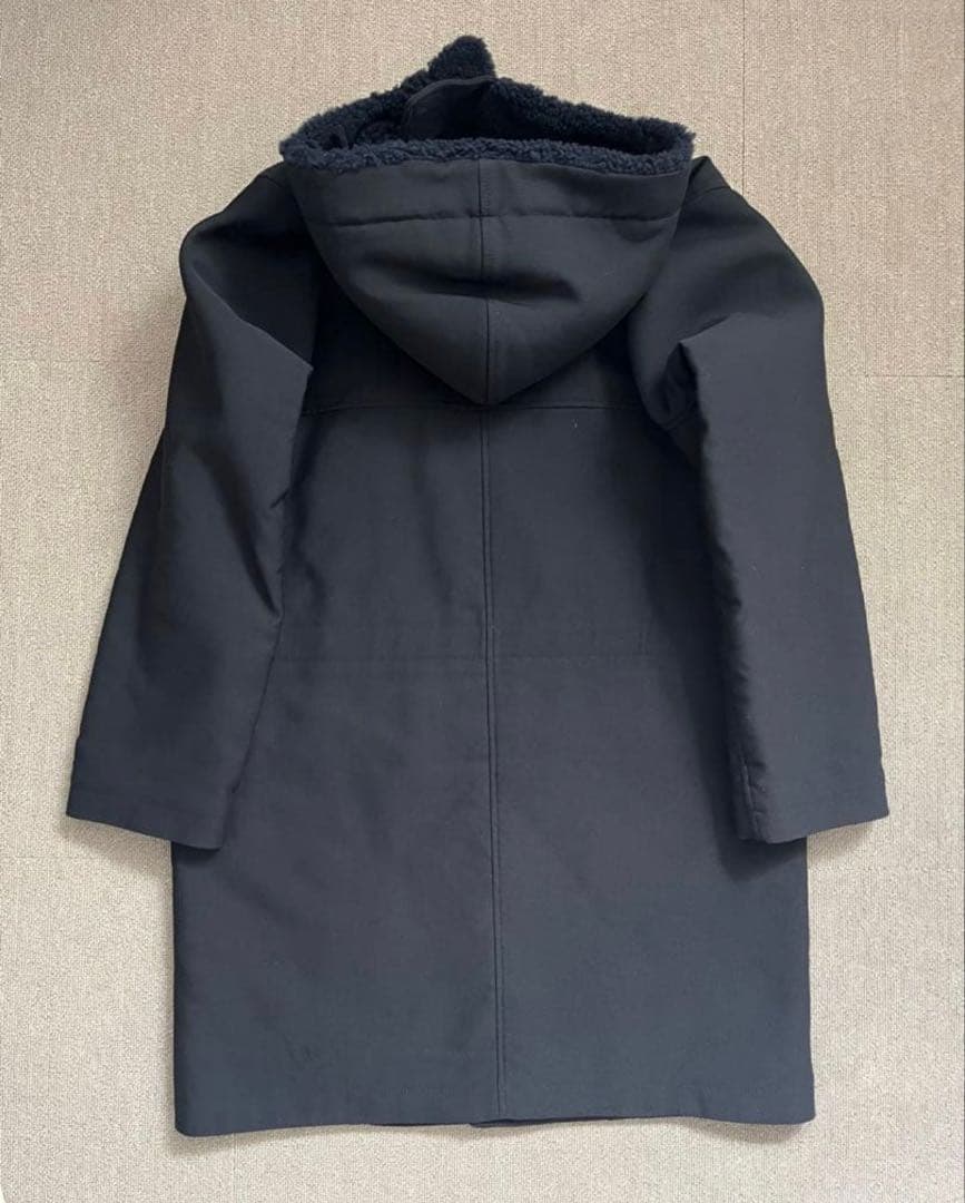 定価28万円 BALENCIAGA モッズコート M-51 デムナ アウター - メルカリ