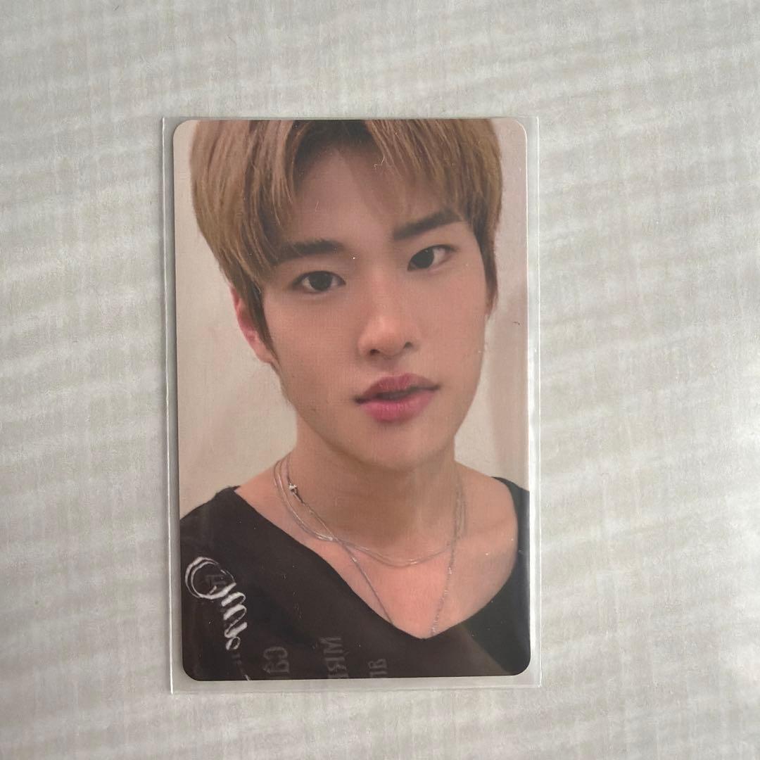 RIIZE popup限定 ソヒ トレカ - メルカリ