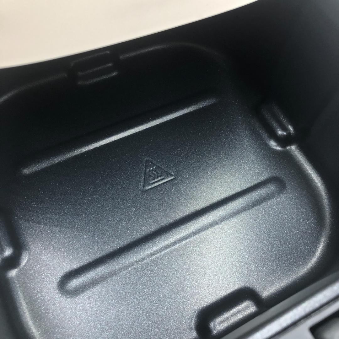 COSORI コソリ ノンフライヤー 4.7L 大容量/Y30549-C2