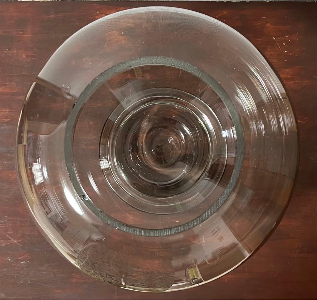 珍品】 昭和レトロ 大きな地球瓶 駄菓子瓶 - メルカリ