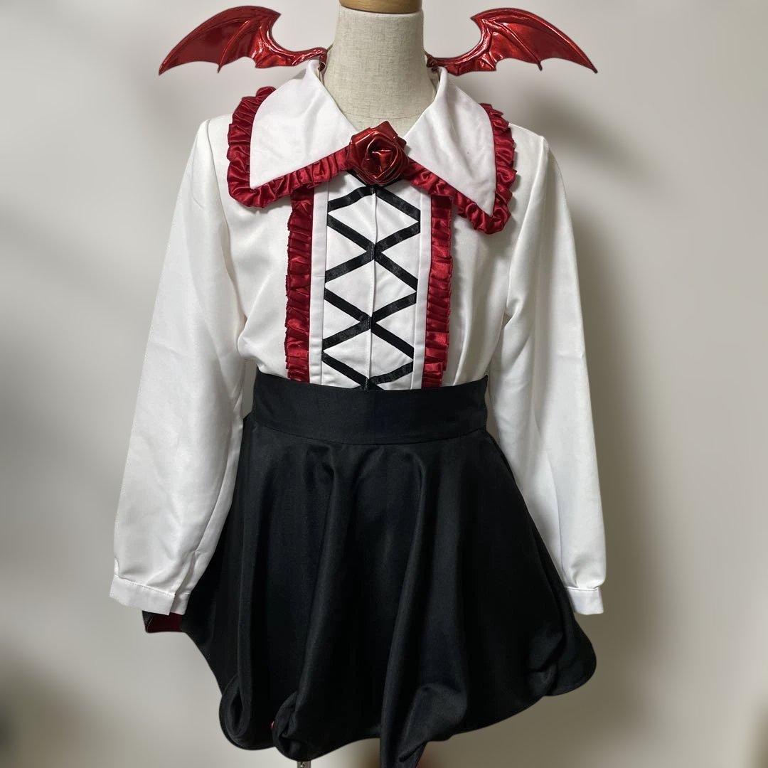 グランブルーファンタジー　ヴァンピィ　衣装セット 2次受注 2019年7月発送】グランブルーファンタジー×Metamorphose