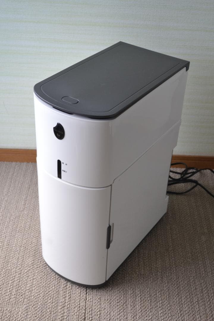 【美品】エムケー精工ライスクール HRC-05S 保冷米びつ エムケー精工 保冷米びつ｜HRC05S-R｜[通販]ケーズデンキ