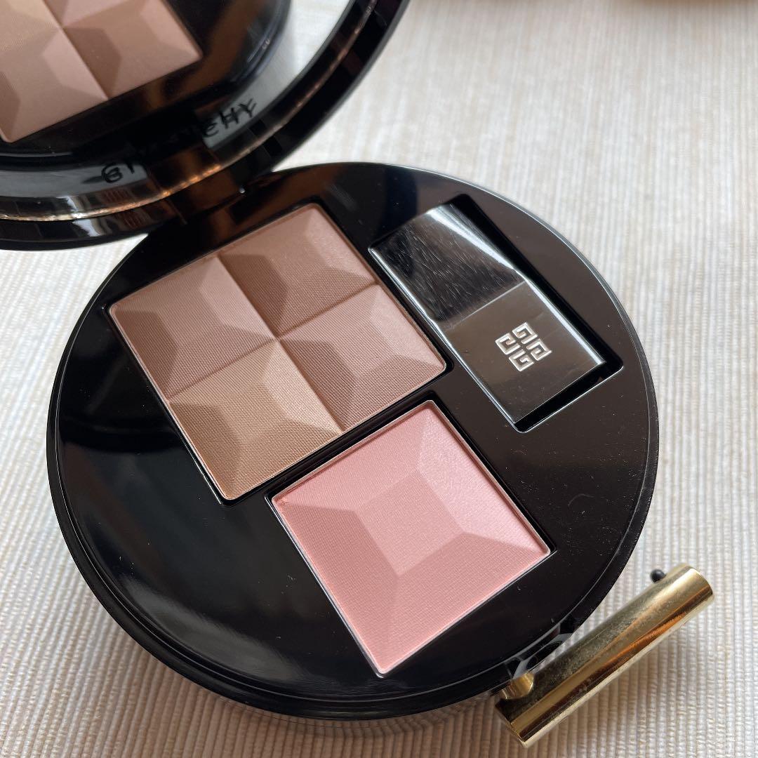 GIVENCHY(ジバンシー) コスメパレット オールインワン - メルカリ