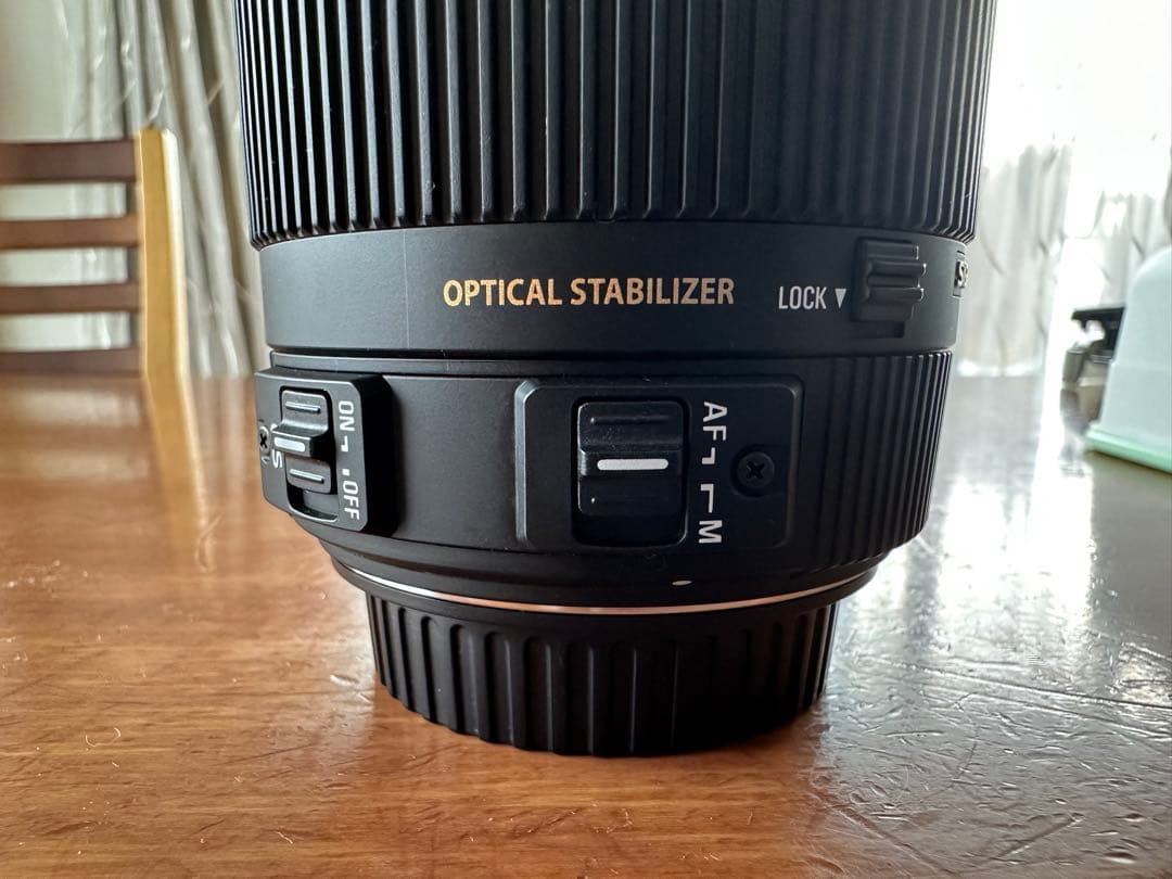 SIGMA 18-200mm F3.5-6.3 Ⅱ DC HSM