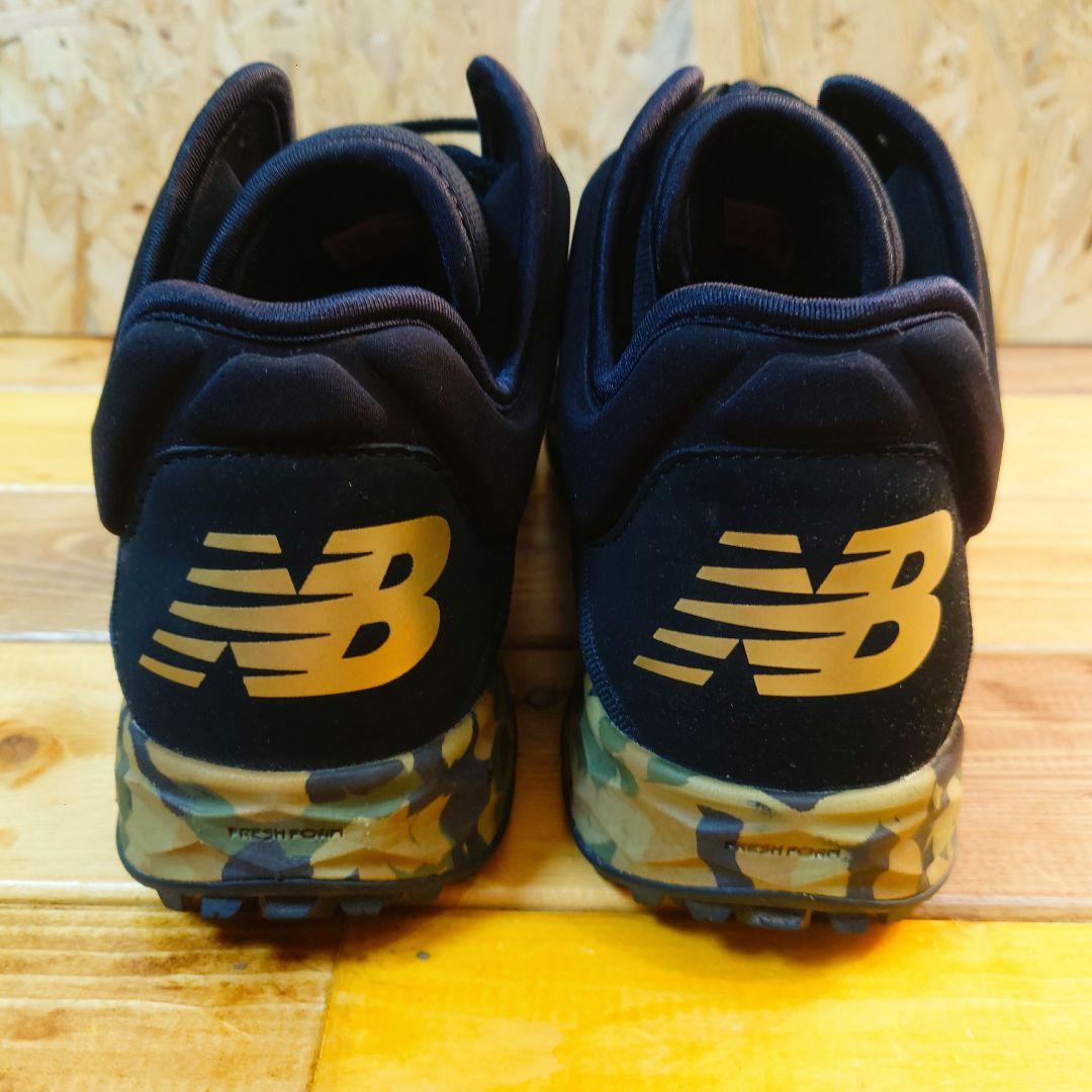 【希少】New Balance トレーニングシューズ 27.5cm
