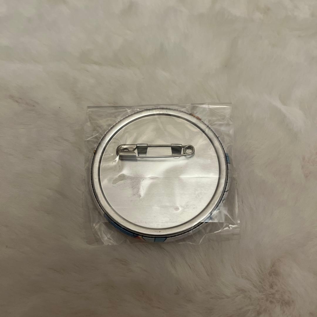 あんスタ ビーズログ 缶バッジ 遊木 真 - メルカリ