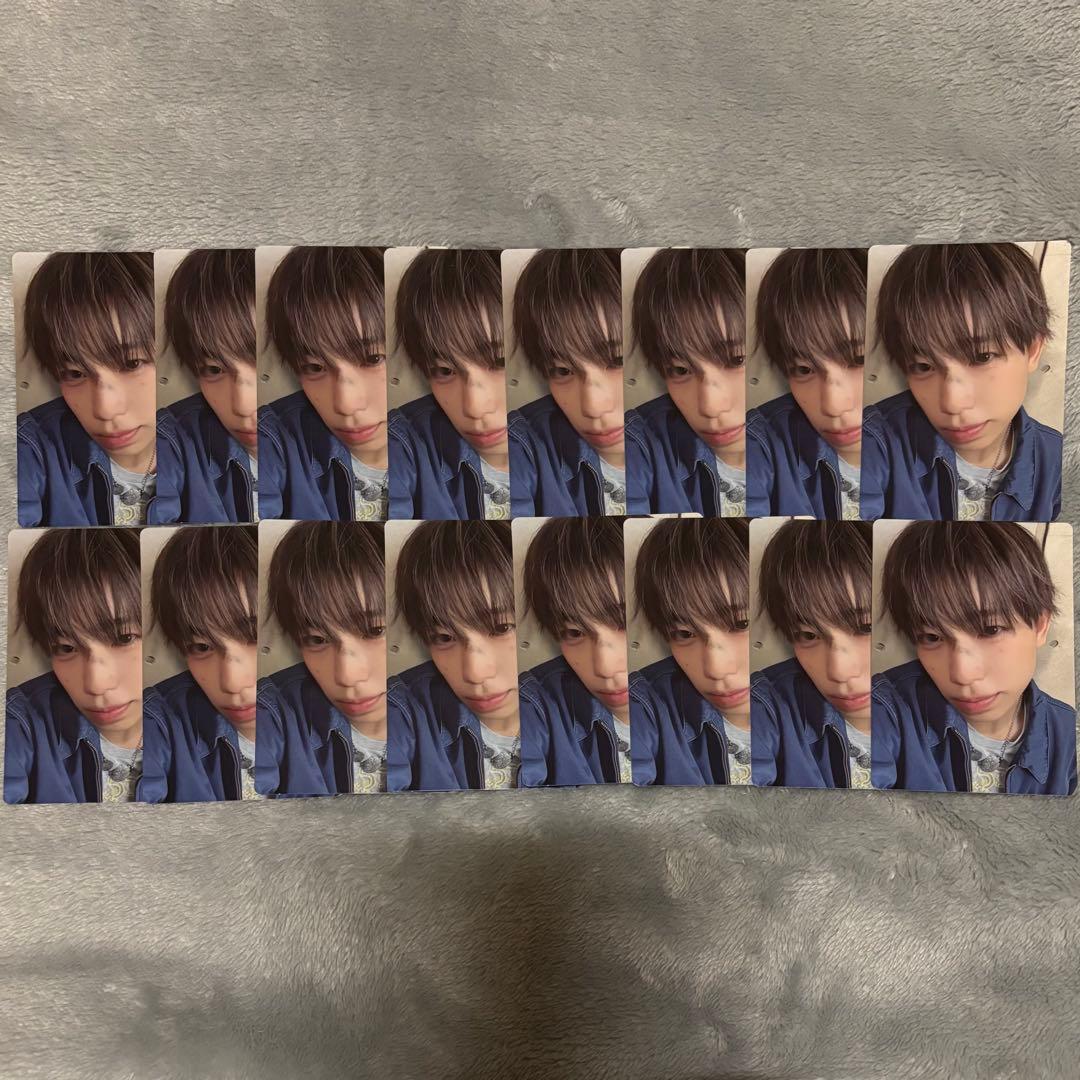 STARGLOW StarWish トレカ C GOICHI ゴイチ - メルカリ