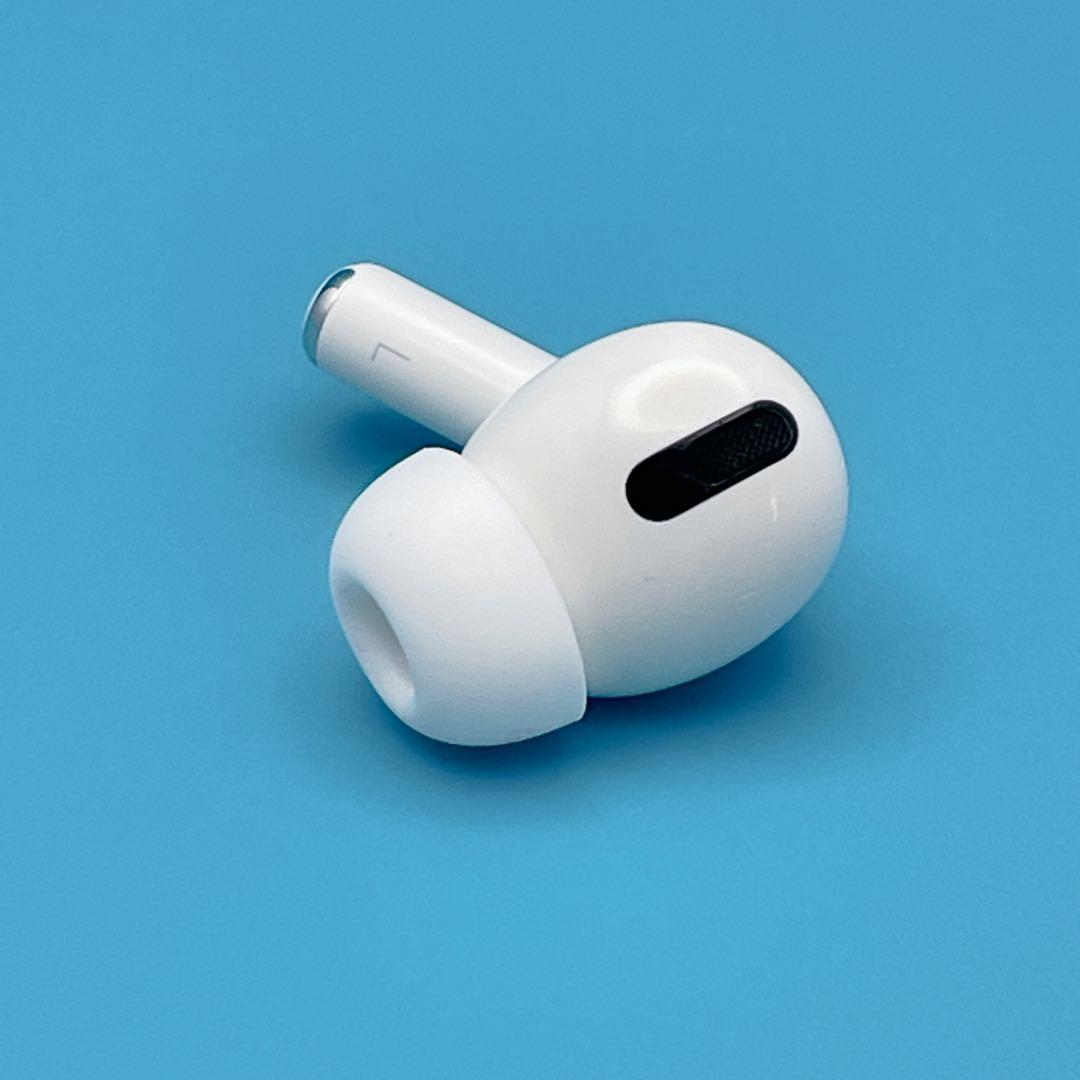 概ね美品】AirPods Pro 第1世代 左 L 型番A2084 初代 - メルカリ