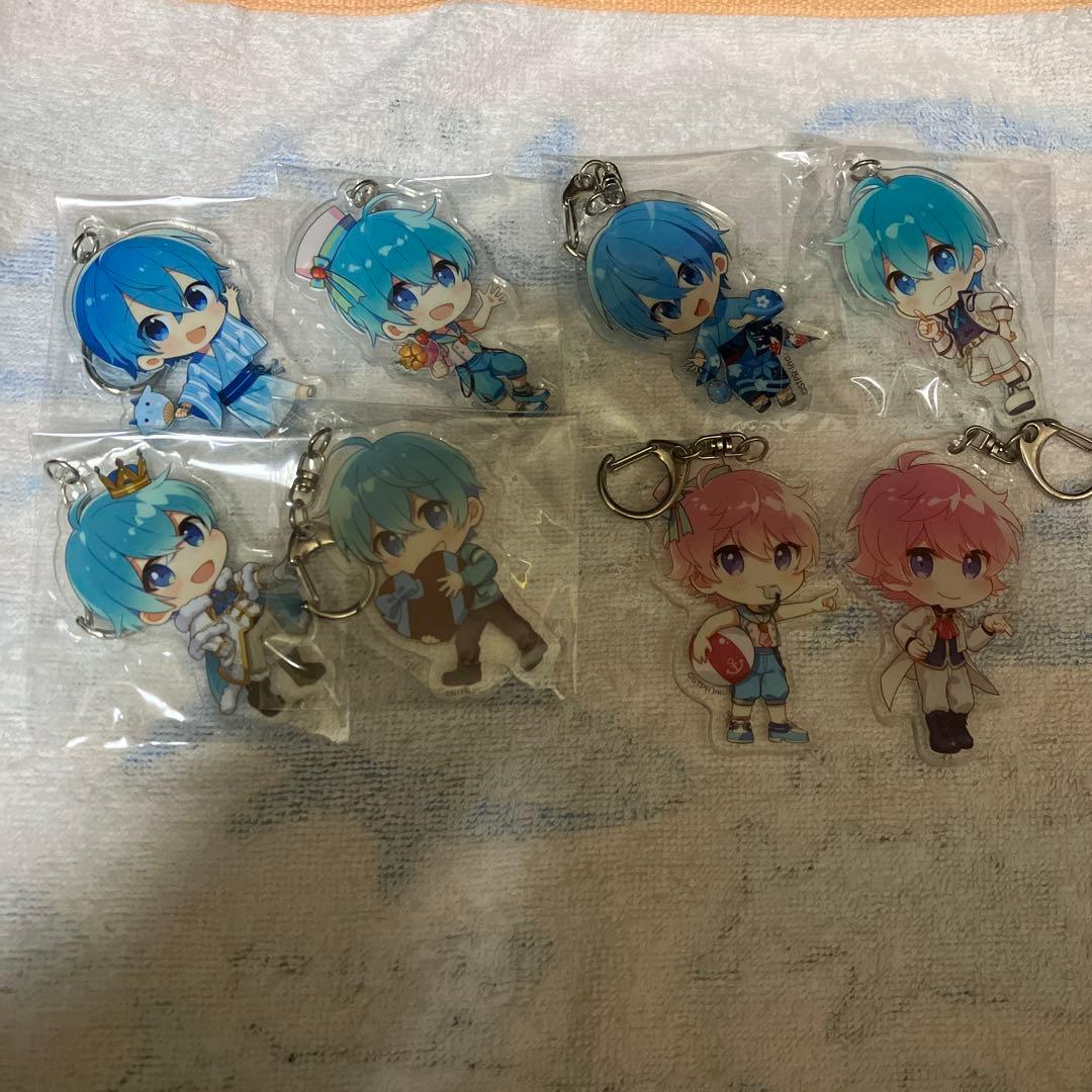 すとぷり ころん さとみ まとめ売り - メルカリ