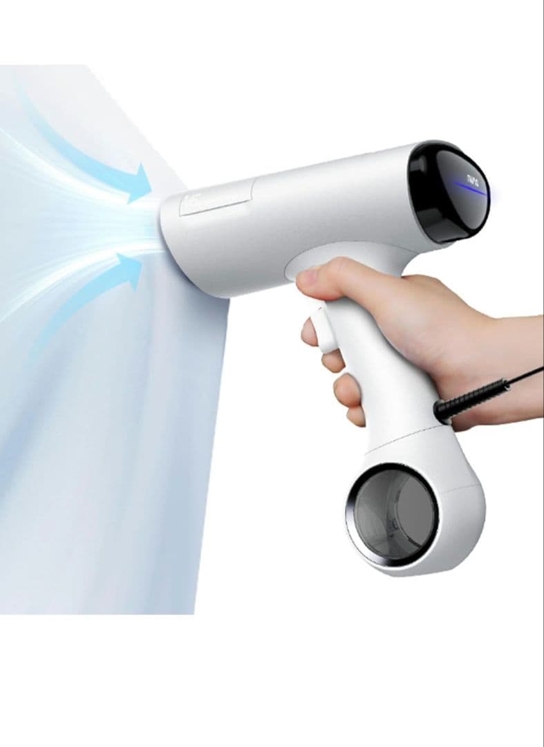 Morus V6 衣類スチーマー スチームアイロン 真空吸着式 楽天市場】Morus V6 衣類スチーマー スチームアイロン 真空吸着式