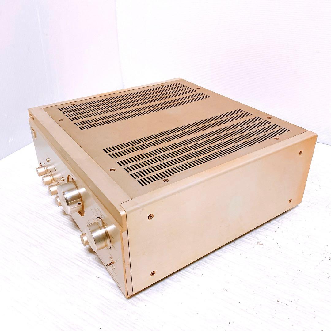 SONY TA-FA50ES プリメインアンプ - メルカリ