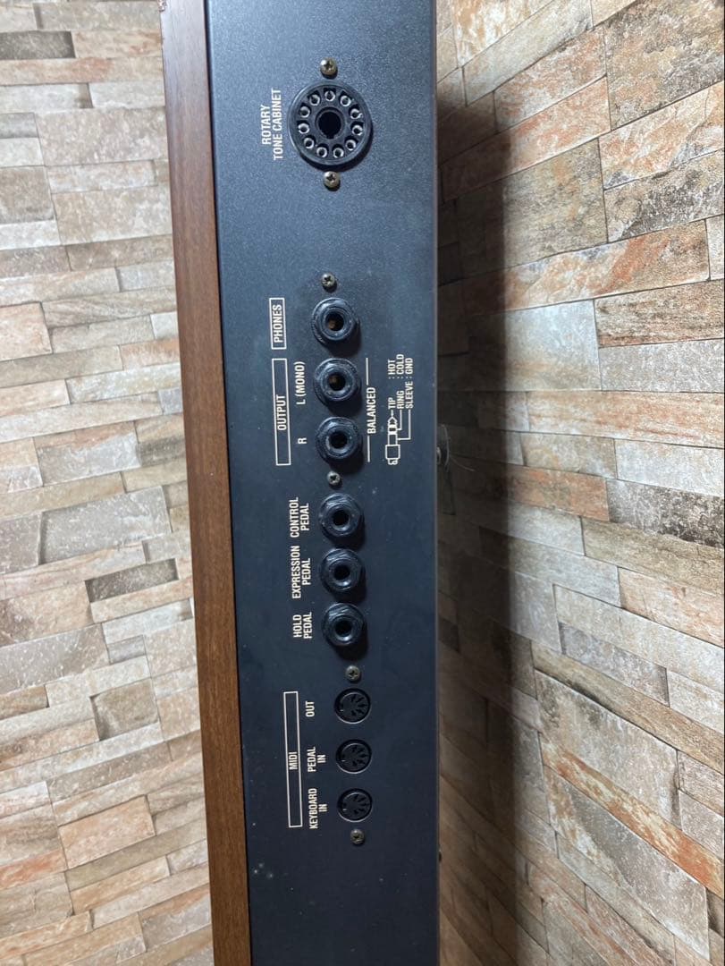 希少 Roland VK-8 オルガンキーボード ローランド - メルカリ