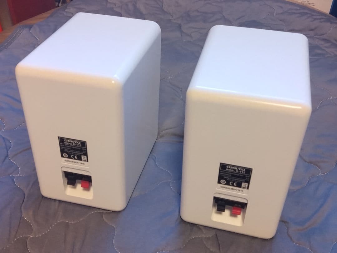 ONKYO CR-U3LT オンキヨー オーディオ コンポ Lightning