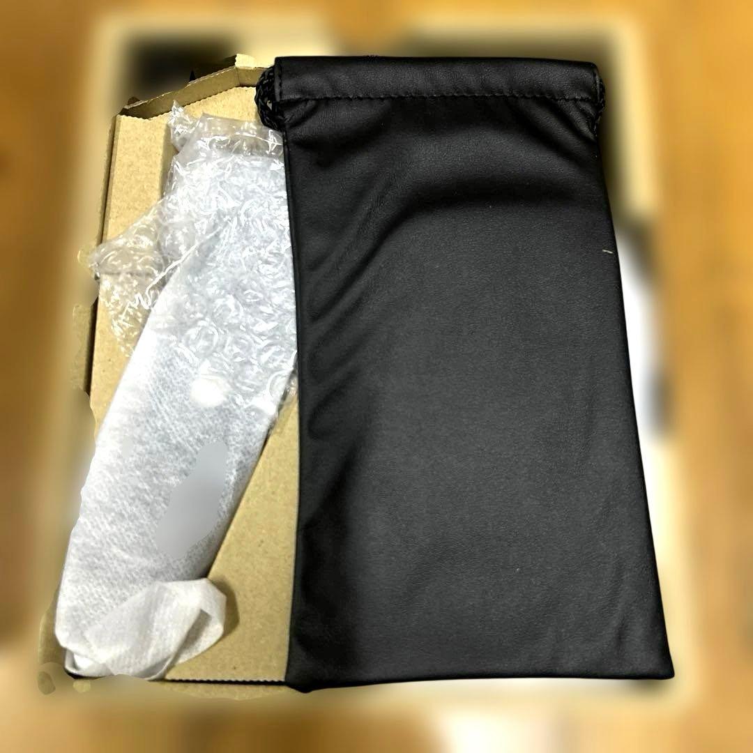 あつしさん宛【保証書在中】Panasonic 電気シェーバー ES-LVK8-K