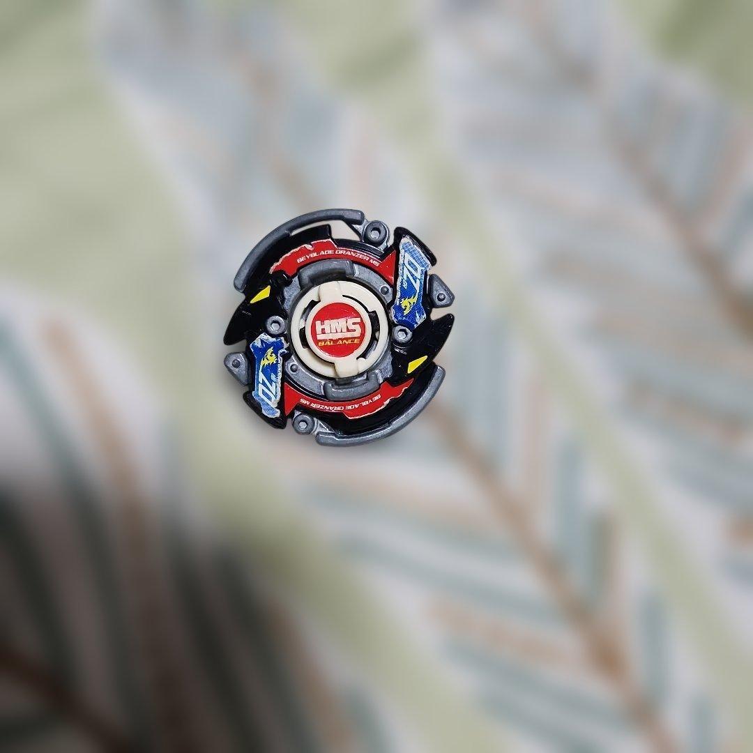 爆転シュートベイブレード ドランザーms ブラックバージョン 爆転シュートベイブレード HMS ドランザー MS アルティメット