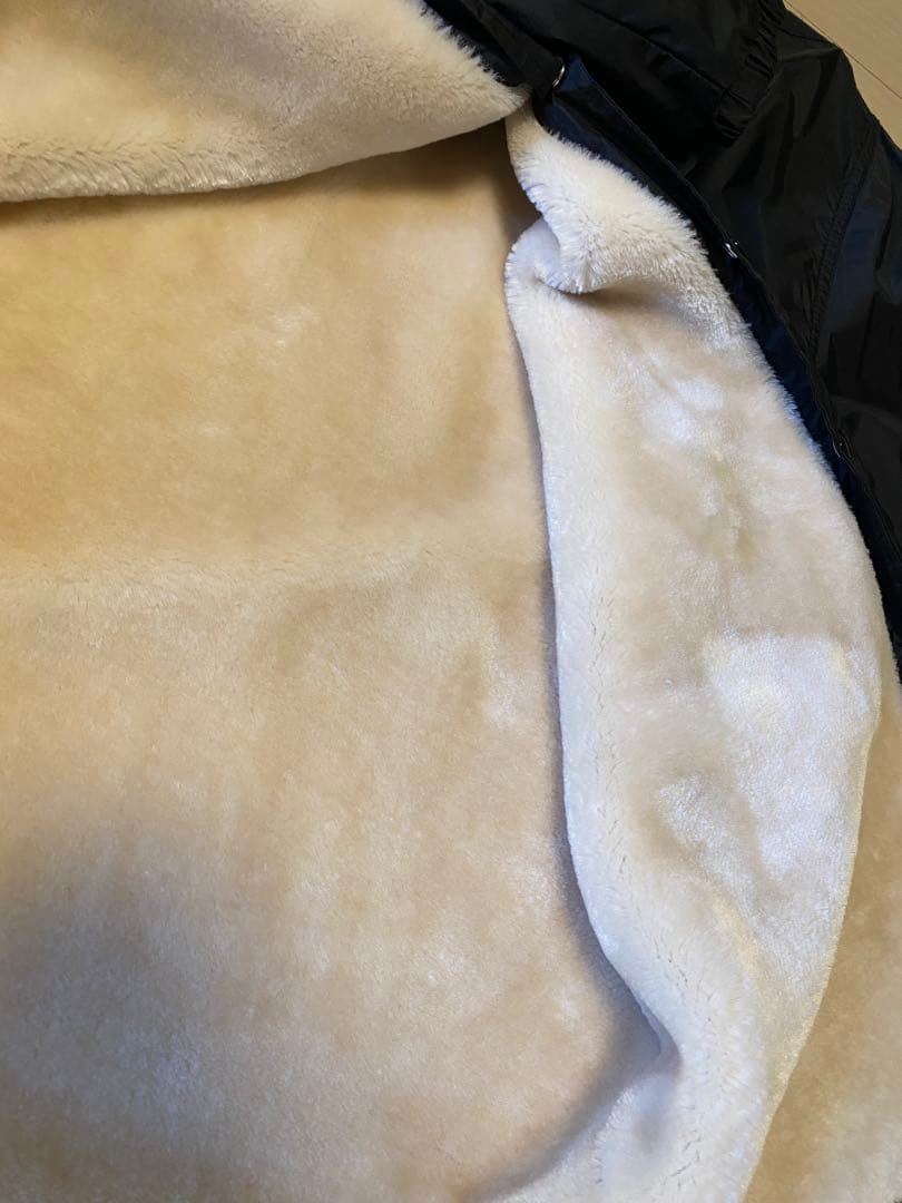 US三軒茶屋 ボアコーチジャケット フレイムスパターン - メルカリ