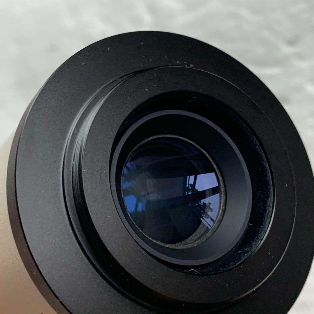 ジャンク スリービーチ BIG 60DA 600-1000mm F9.9-16