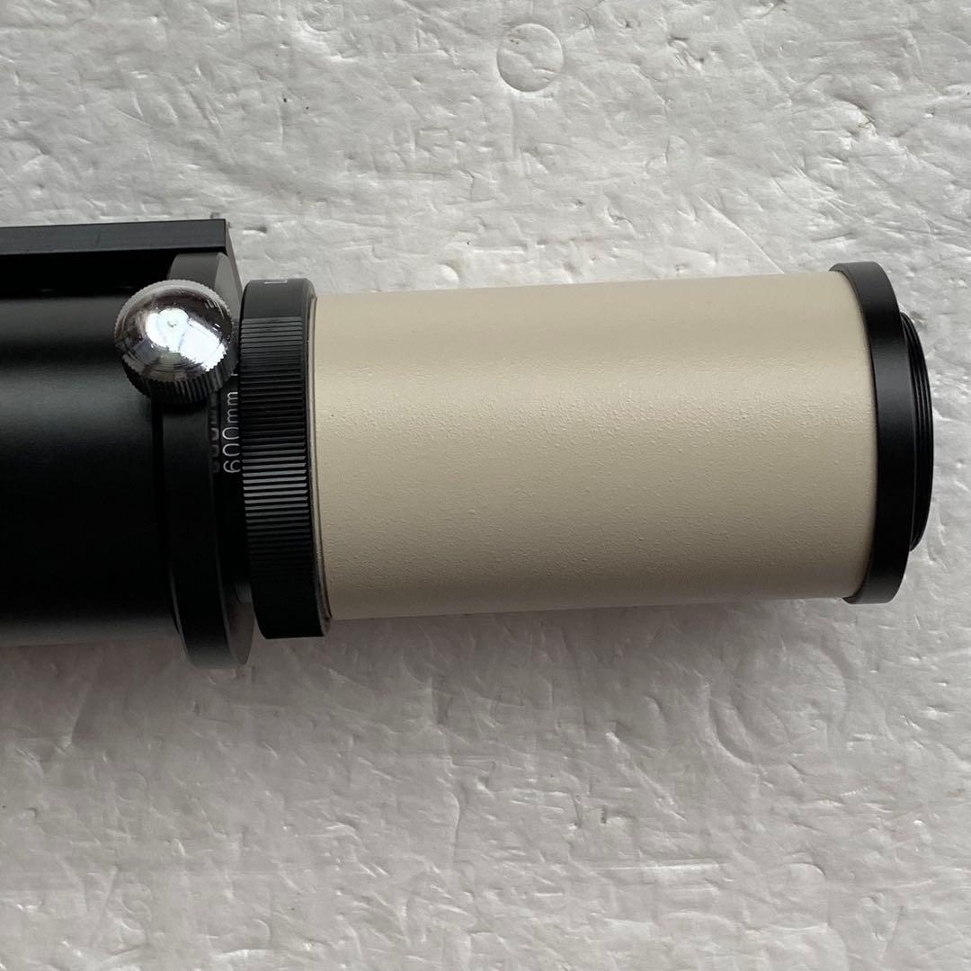 ジャンク スリービーチ BIG 60DA 600-1000mm F9.9-16