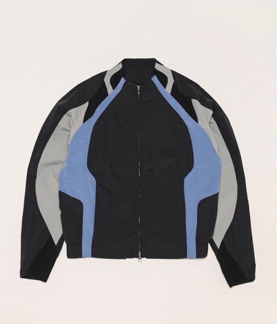 StAmu18_6 　J.L - A.L MINNO JACKET Minno Jacket Shungite Black – _J.L-A.L_