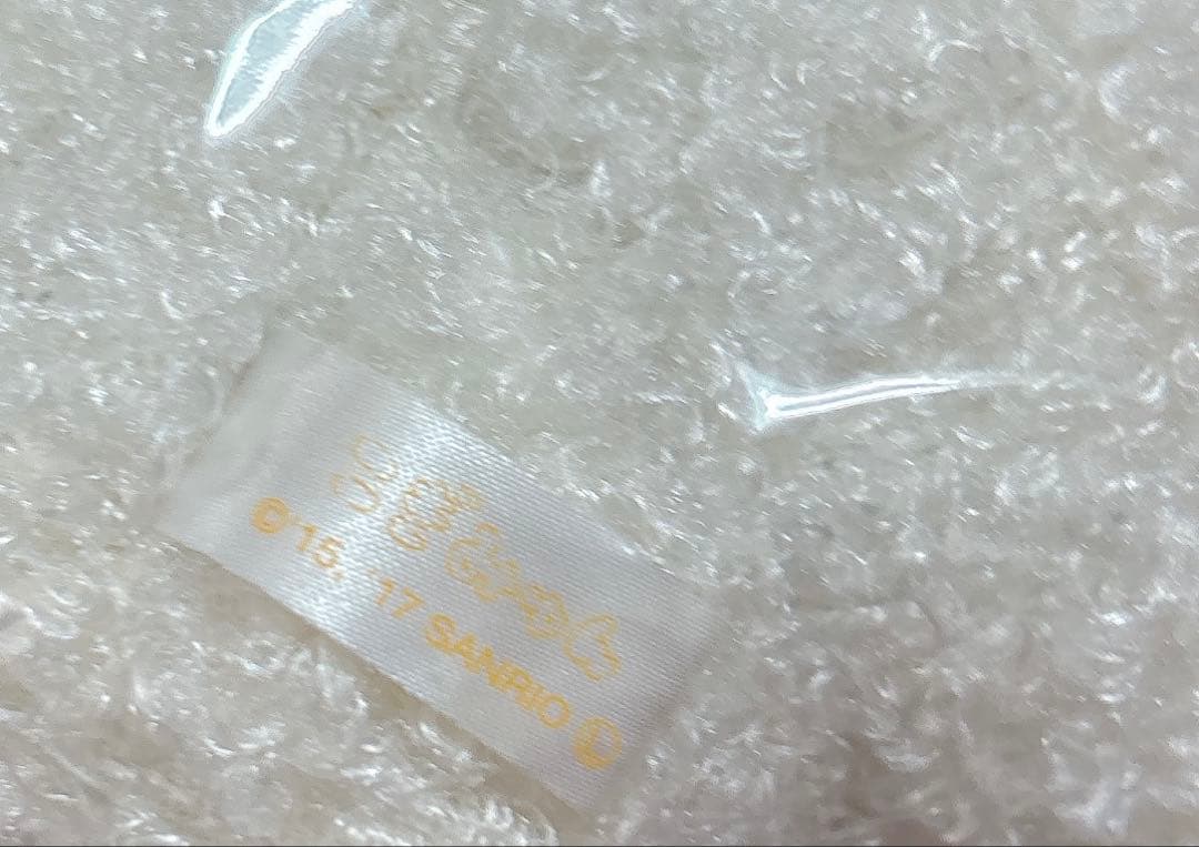 サンリオ こぎみゅん エビちゃん 初期 2017年 レア プライズ