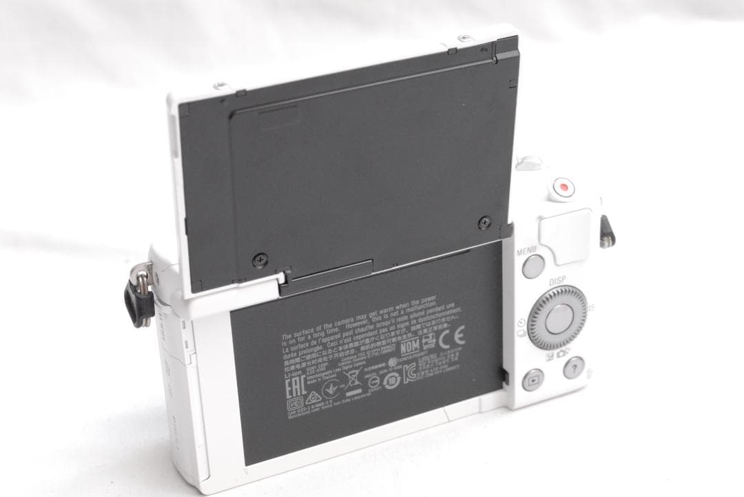 SONY @ 5100/E 3.5-5.6/PZ 16-50mm (良品）