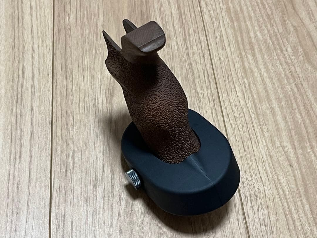 TaskForce405 Umarex/VFC H&K PSG1 木製グリップ - メルカリ