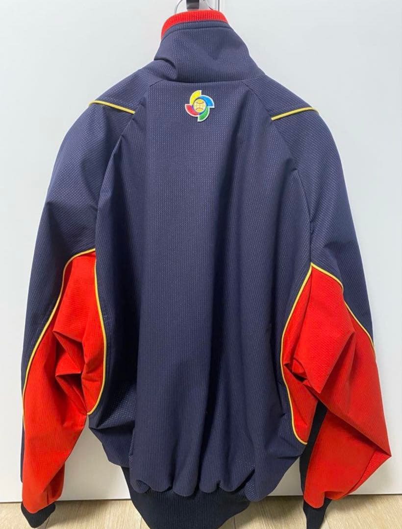 Mizuno 日本代表ジャケット ジャンパー Lサイズ WBCの通販はau PAY