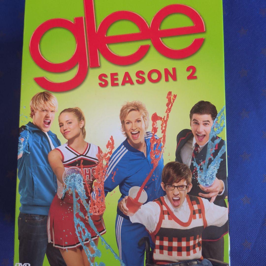 glee シーズン2 DVDボックスセット Amazon.co.jp: glee/グリー シーズン2 [DVD] : マシュー・モリソン