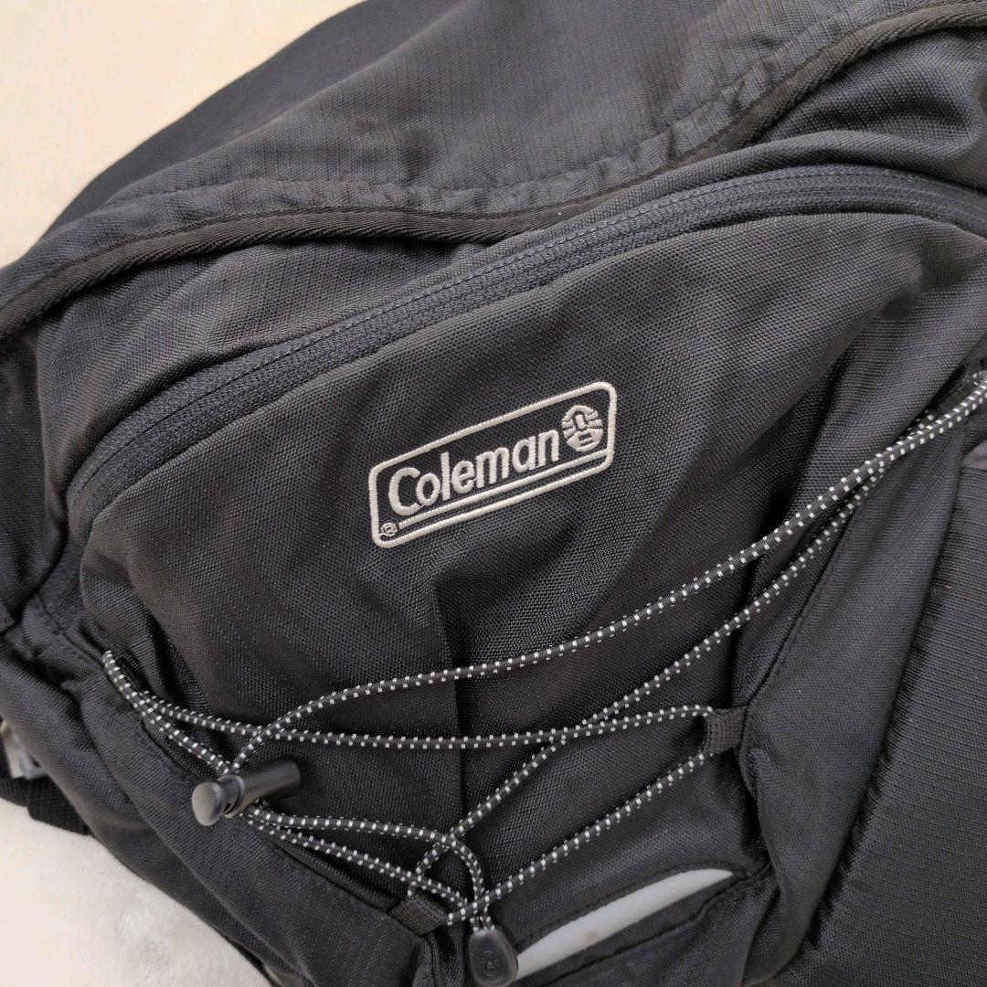 Coleman 00s ワンショルダー archive y2k スリングバック - メルカリ